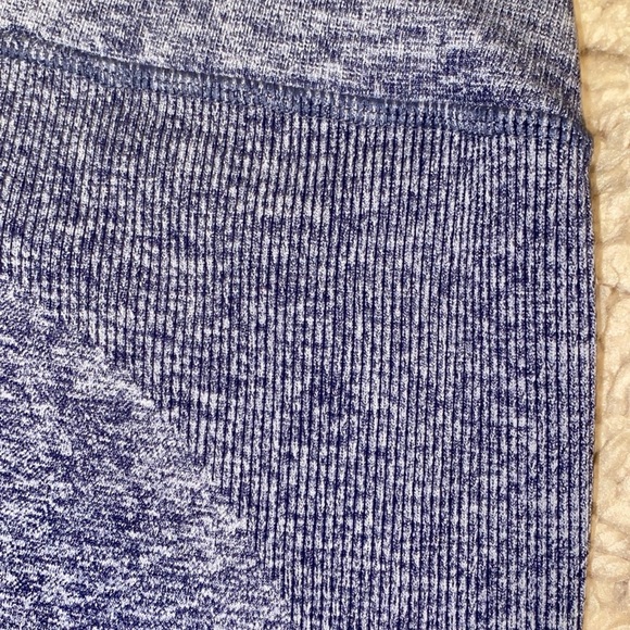 All In Motion Gradient Leggings - Picture 3 of 4